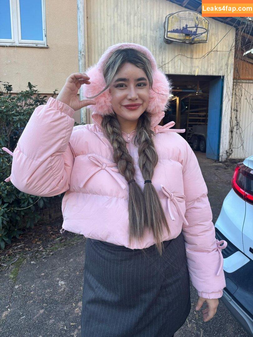 Elise ASMR / Elise Tran / Elise's Garden / reel leaked photo photo #0104