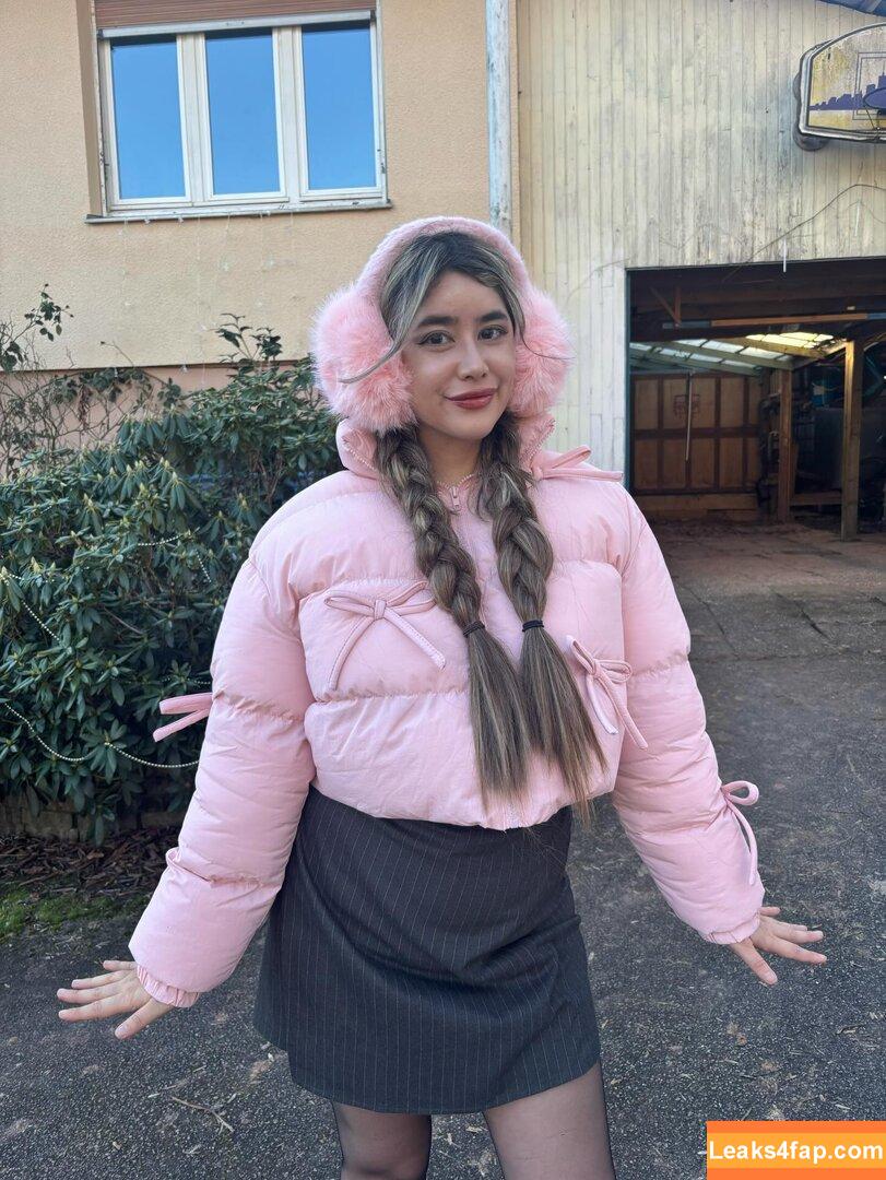 Elise ASMR / Elise Tran / Elise's Garden / reel leaked photo photo #0106