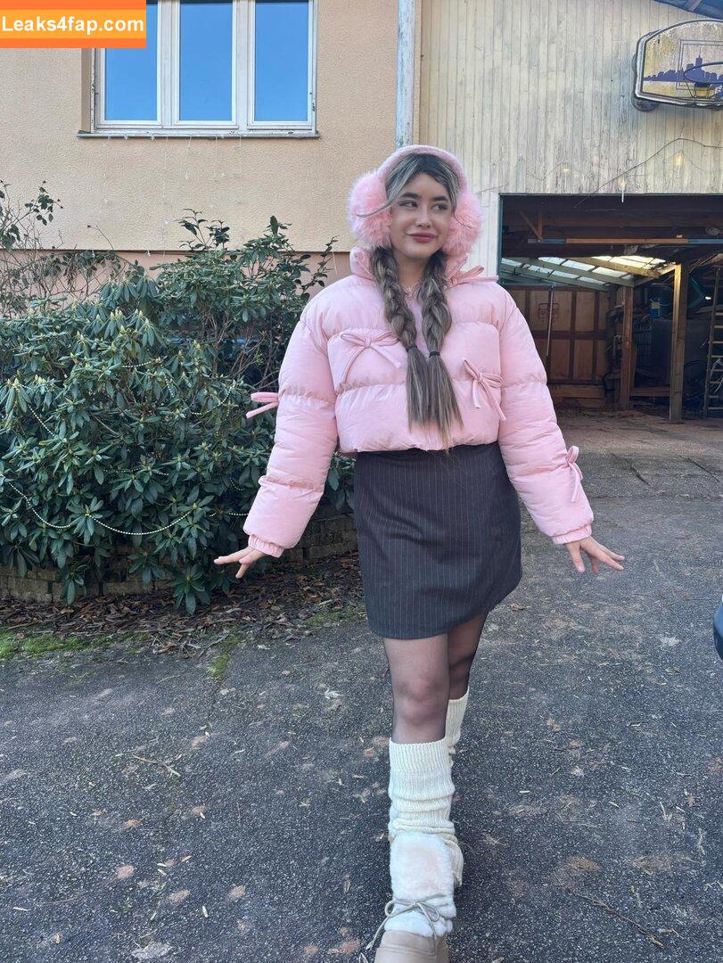 Elise ASMR / Elise Tran / Elise's Garden / reel leaked photo photo #0107