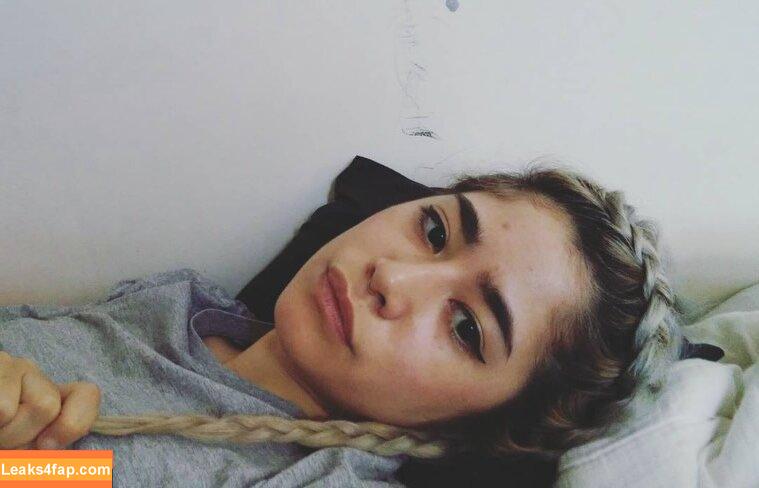 Elise ASMR / Elise Tran / Elise's Garden / reel leaked photo photo #0109