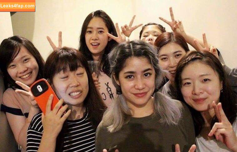 Elise ASMR / Elise Tran / Elise's Garden / reel leaked photo photo #0110