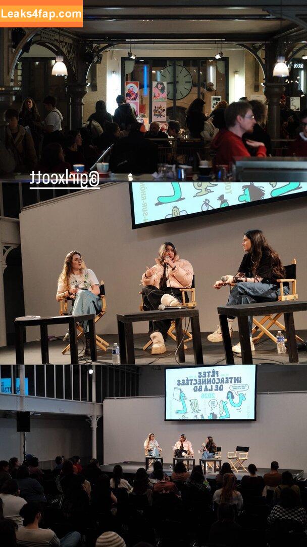 Elise ASMR / Elise Tran / Elise's Garden / reel leaked photo photo #0111