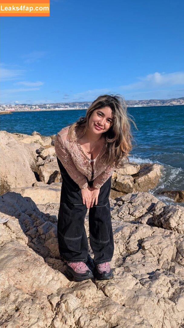 Elise ASMR / Elise Tran / Elise's Garden / reel leaked photo photo #0112