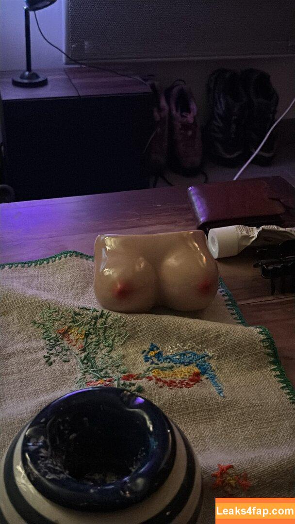 Elise ASMR / Elise Tran / Elise's Garden / reel leaked photo photo #0113