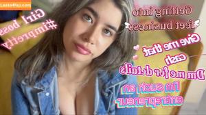 Elise ASMR photo #0062