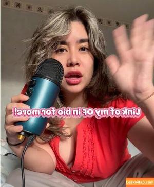 Elise ASMR photo #0065