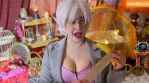 Elise ASMR photo #0081