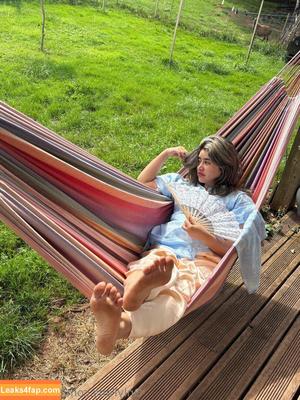 Elise ASMR фото #0084