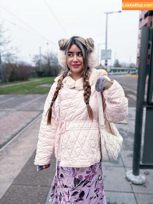 Elise ASMR photo #0093