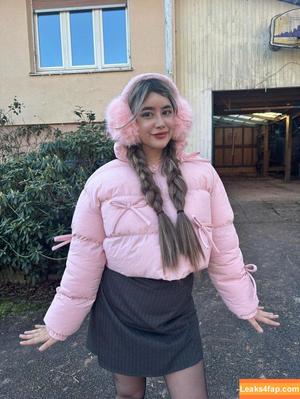 Elise ASMR photo #0106