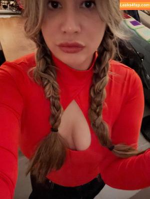 Elise ASMR photo #0115