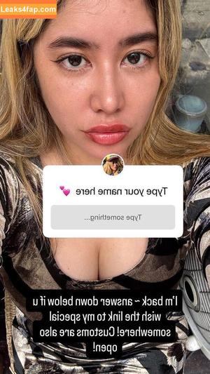 Elise ASMR photo #0126