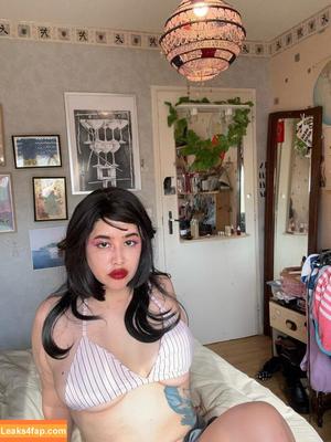 Elise ASMR photo #0127