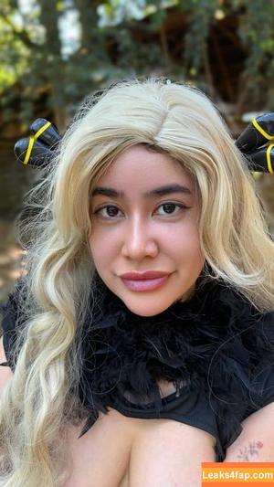 Elise ASMR photo #0153