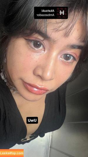 Elise ASMR photo #0231