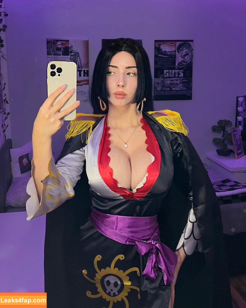 Elise Denisee / elisa.denisee leaked photo photo #0042