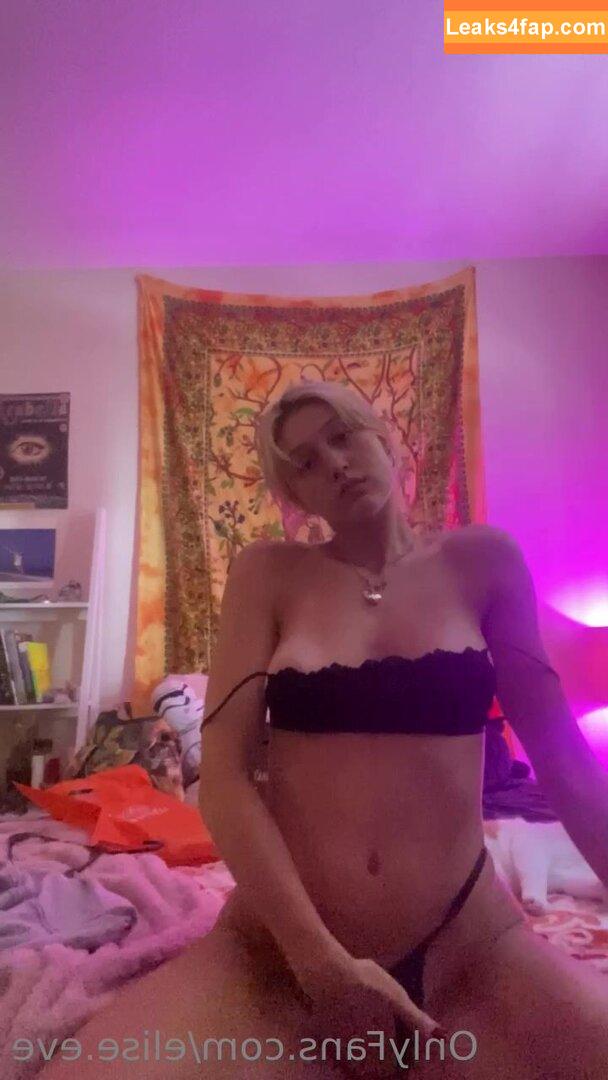 elise.eve / Elise Eve / elise.evee leaked photo photo #0221