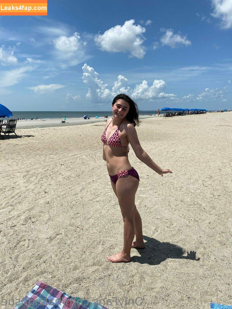 elise.sue / Haleigh Wharton / elisemilotic / haleighsue leaked photo photo #0003