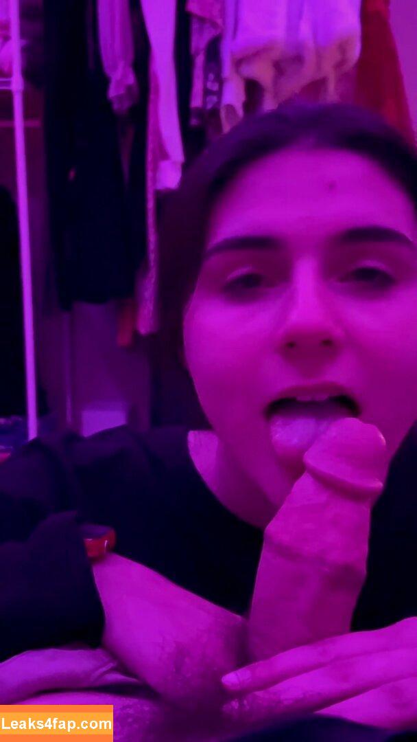 elise.sue / Haleigh Wharton / elisemilotic / haleighsue leaked photo photo #0004
