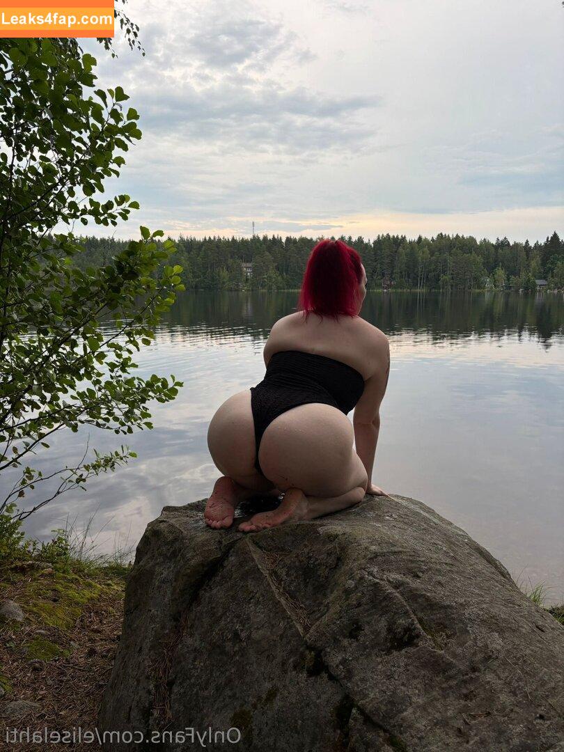 eliselahti / elise.lahti leaked photo photo #0003