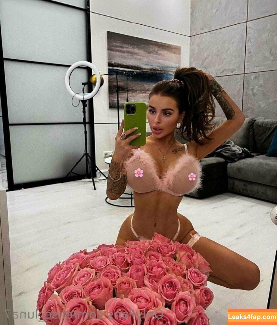 eliseluna7 /  leaked photo photo #0003