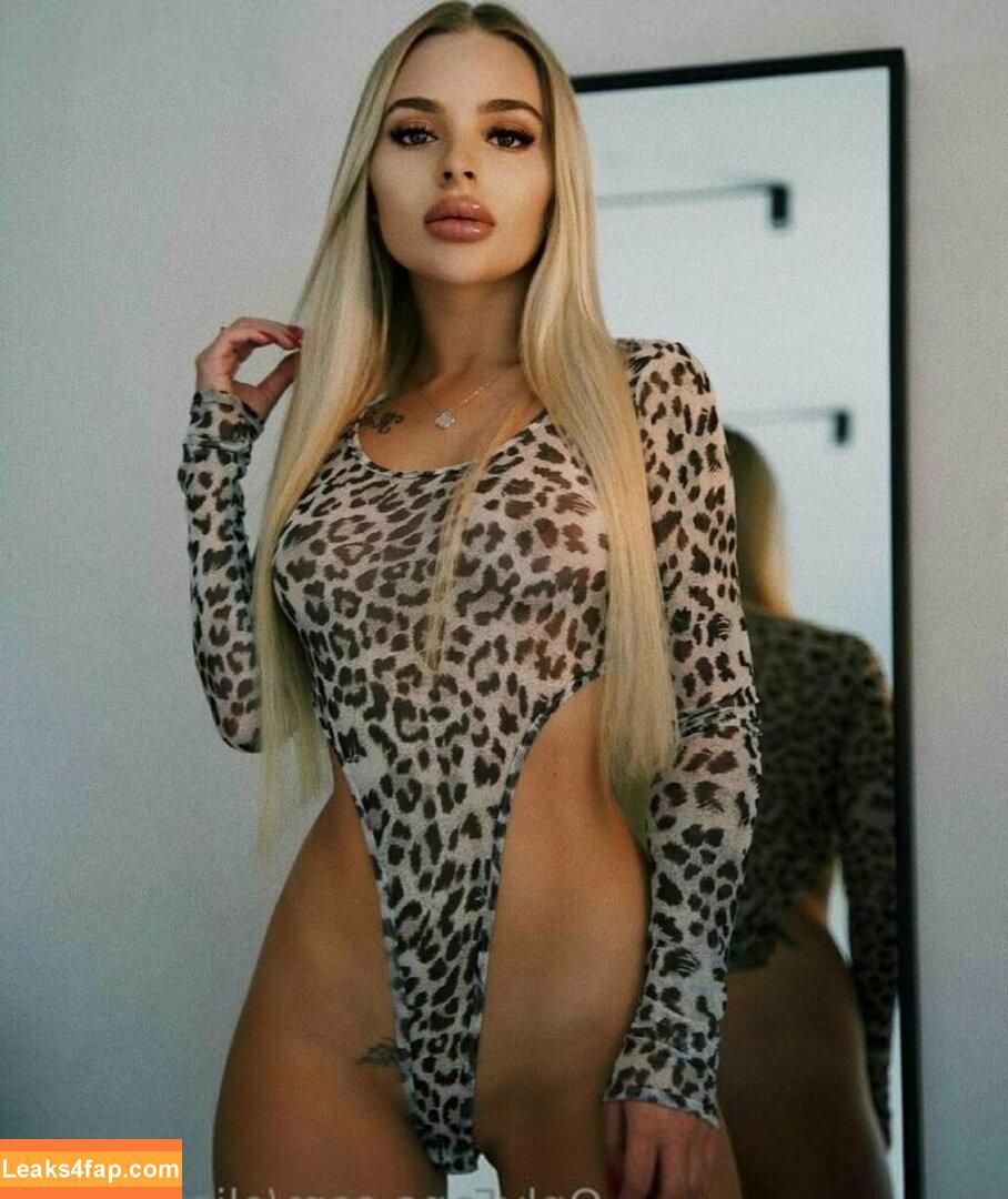 eliseluna7 /  leaked photo photo #0004
