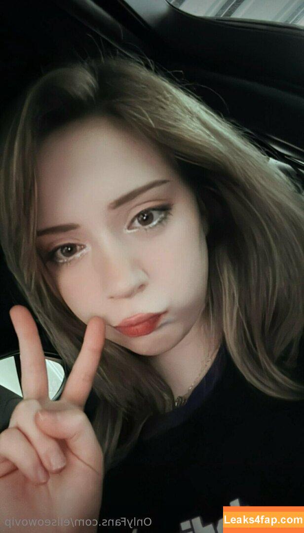 eliseowovip / eliseisvip leaked photo photo #0008