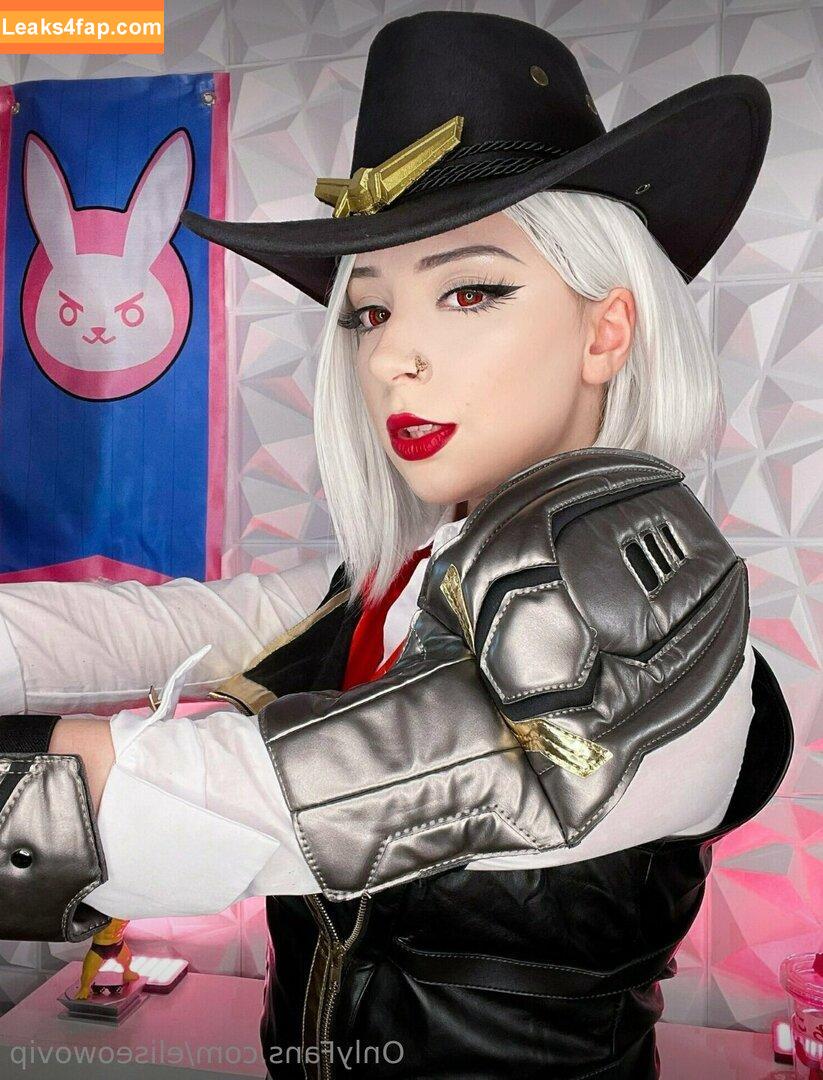 eliseowovip / eliseisvip leaked photo photo #0009