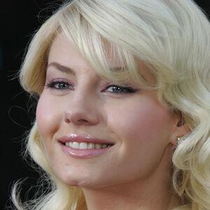 Elisha Cuthbert / Girl Next Door / elishaphaneuf leaked photo photo #0013