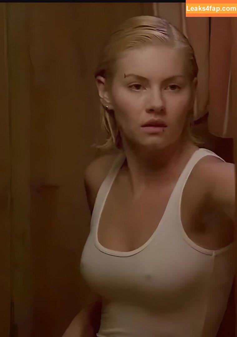 Elisha Cuthbert / Girl Next Door / elishaphaneuf слитое фото фото #0121