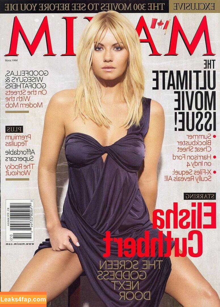 Elisha Cuthbert / Girl Next Door / elishaphaneuf слитое фото фото #0162