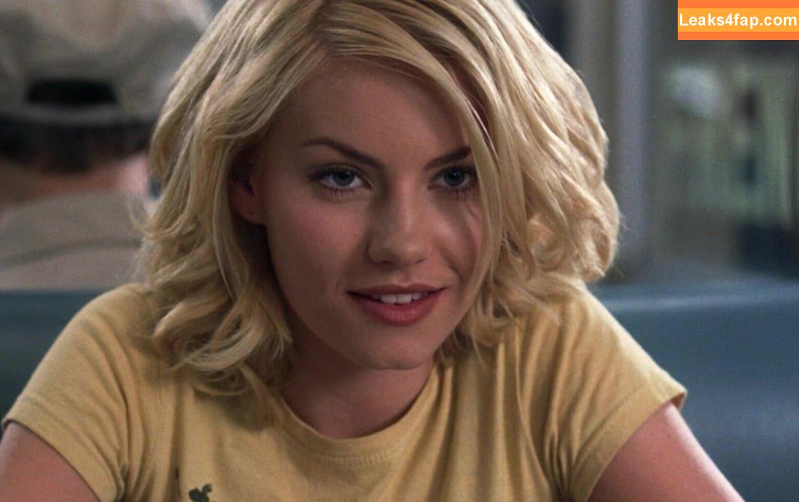 Elisha Cuthbert / Girl Next Door / elishaphaneuf слитое фото фото #0228