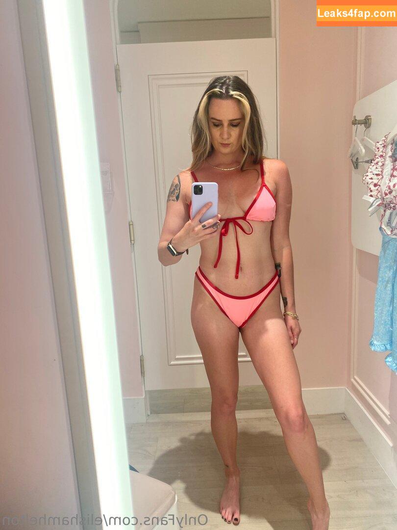 Elisha Helton / elishamhelton leaked photo photo #0036