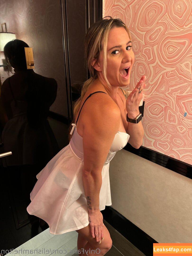 Elisha Helton / elishamhelton leaked photo photo #0053