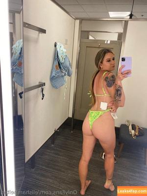 Elisha Helton photo #0037