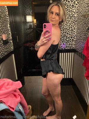 Elisha Helton photo #0056