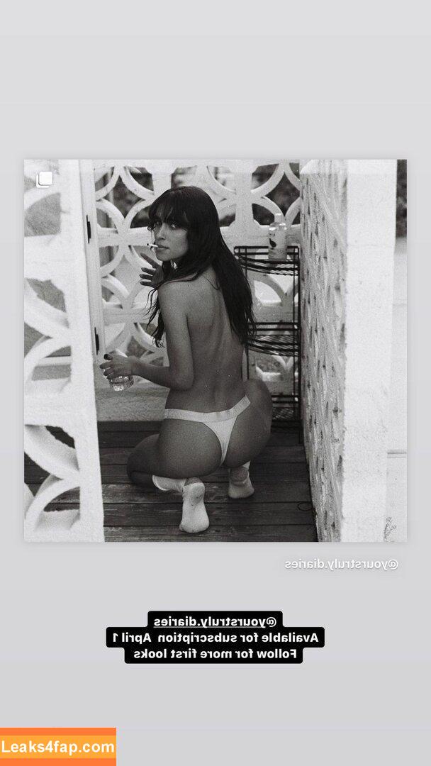 Elisha & Renee Herbert / elisha__h leaked photo photo #0006