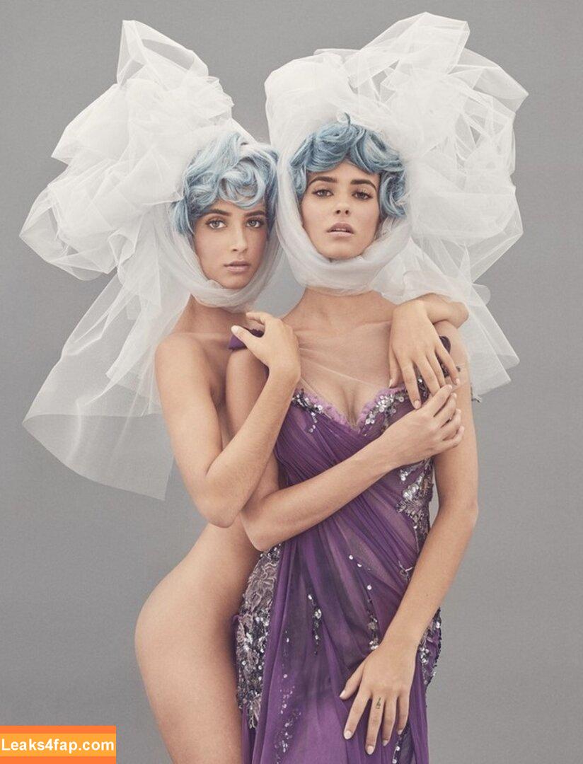 Elisha & Renee Herbert / elisha__h leaked photo photo #0034