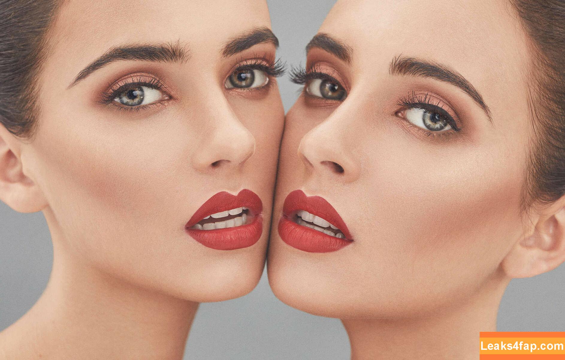 Elisha & Renee Herbert / elisha__h leaked photo photo #0035