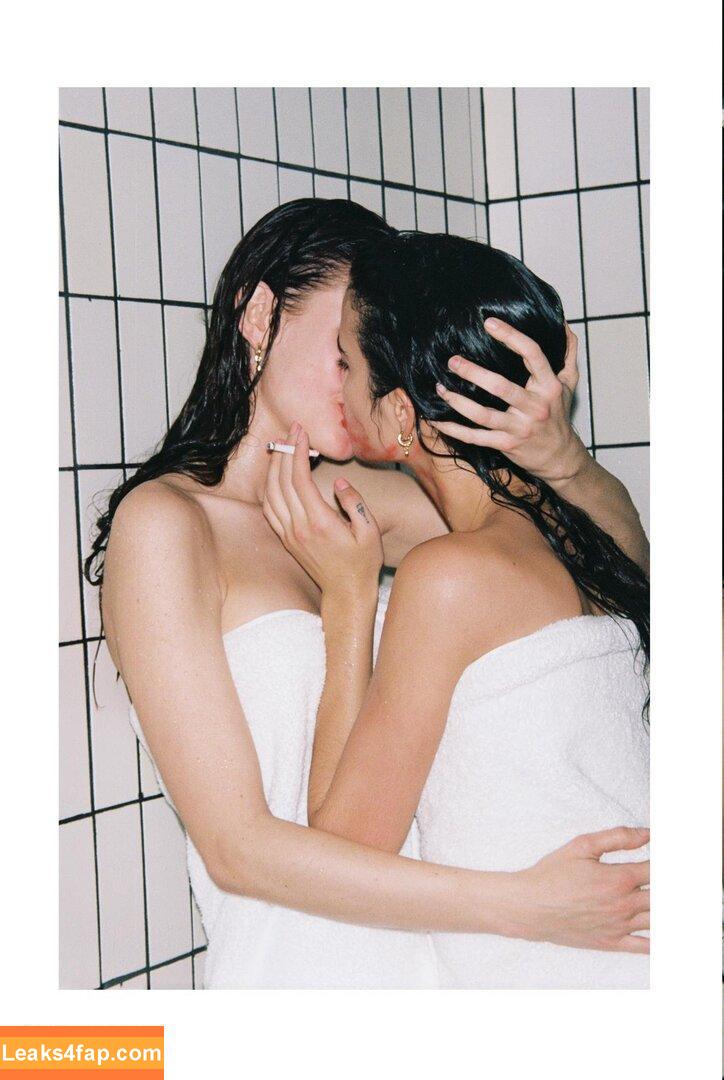 Elisha & Renee Herbert / elisha__h слитое фото фото #0046