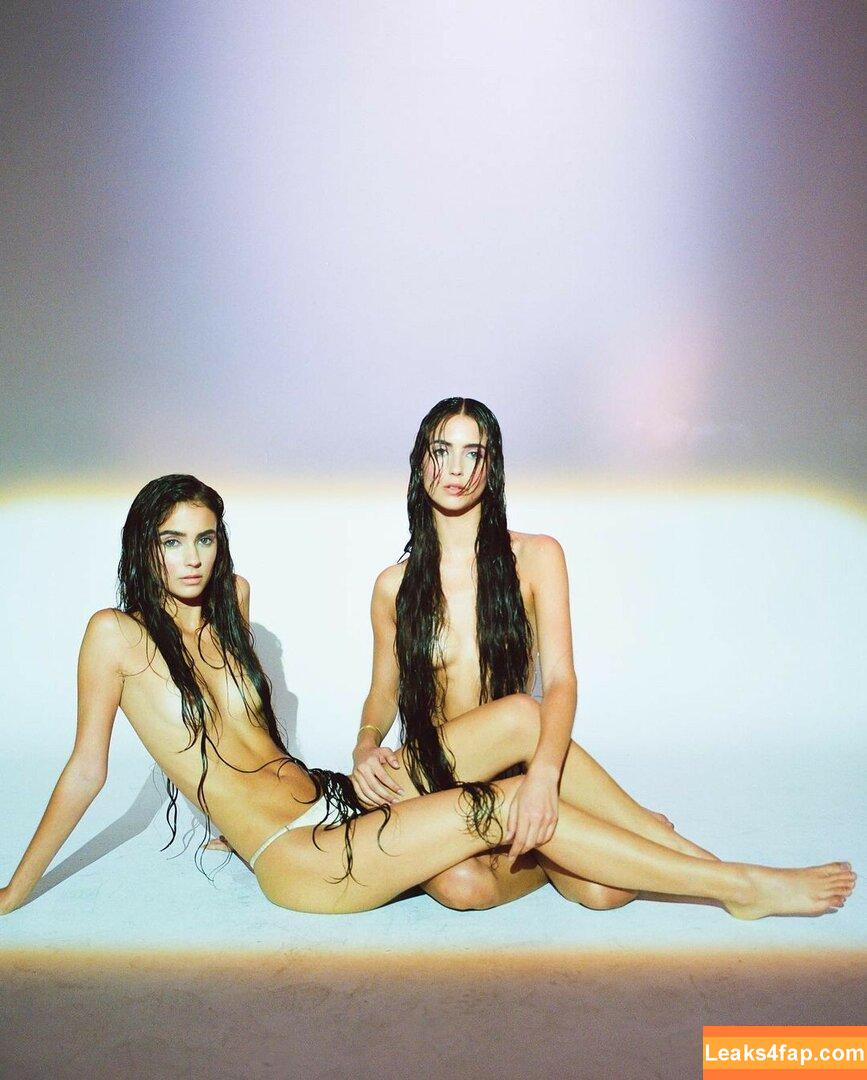 Elisha & Renee Herbert / elisha__h слитое фото фото #0052