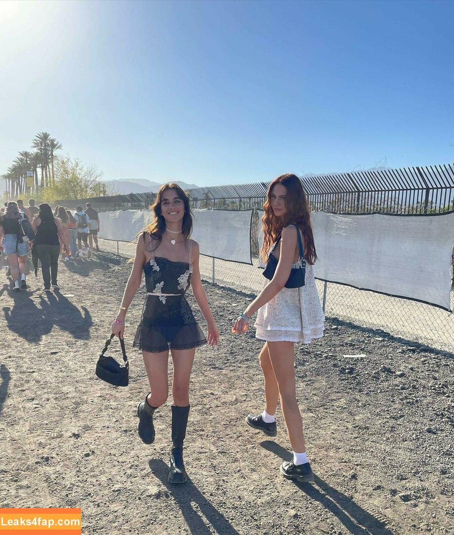 Elisha & Renee Herbert / elisha__h leaked photo photo #0086