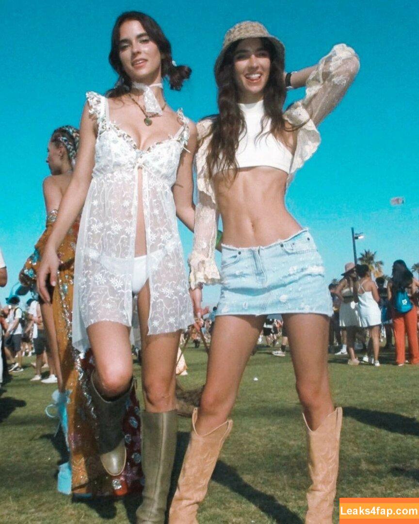 Elisha & Renee Herbert / elisha__h leaked photo photo #0103