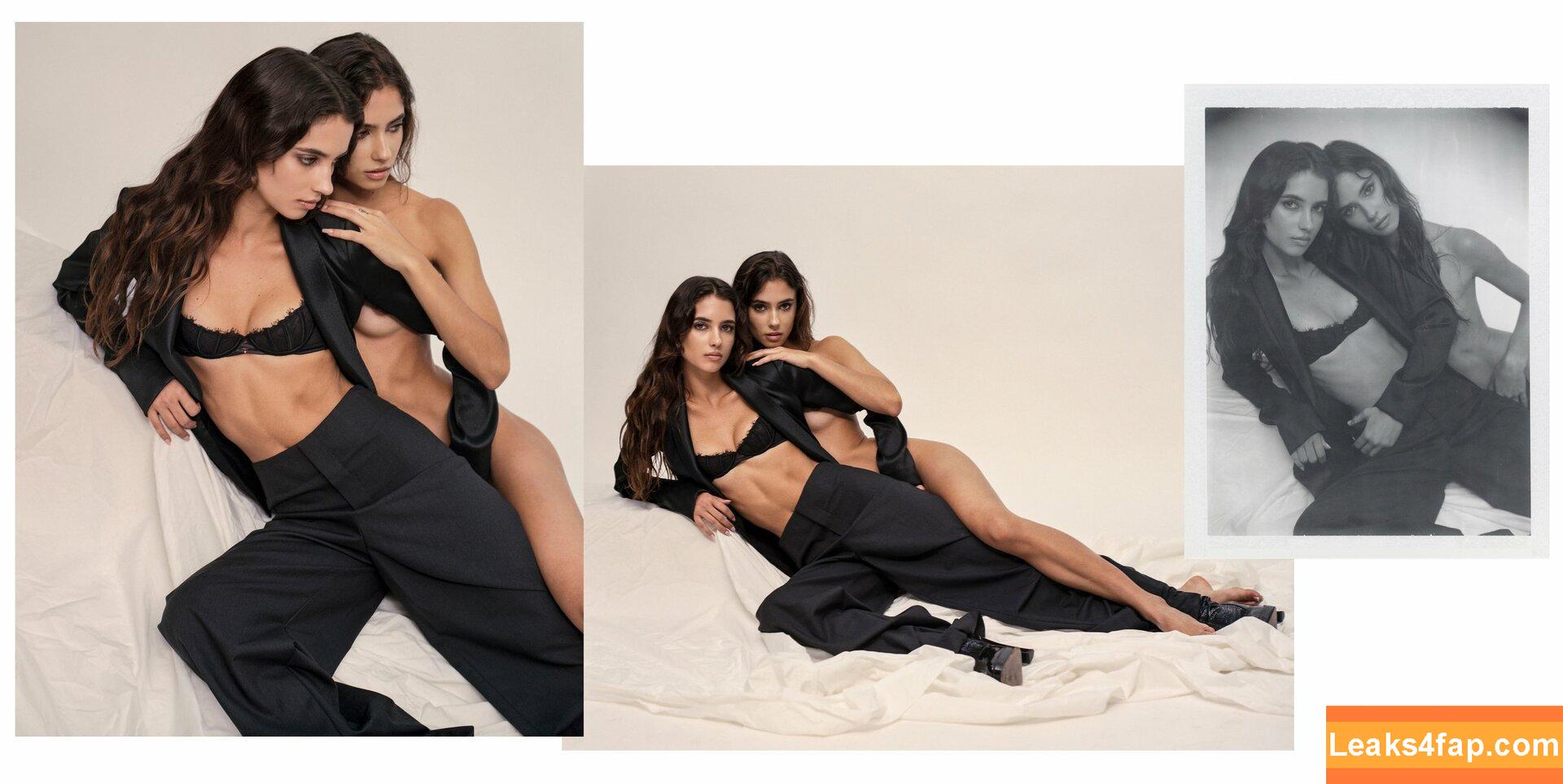 Elisha & Renee Herbert / elisha__h leaked photo photo #0174