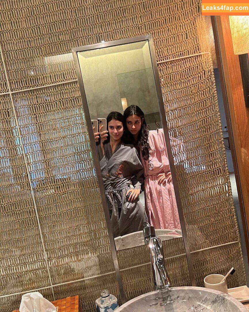 Elisha & Renee Herbert / elisha__h leaked photo photo #0277