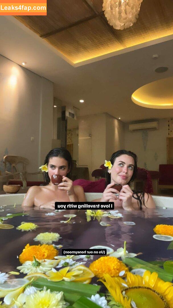 Elisha & Renee Herbert / elisha__h leaked photo photo #0285