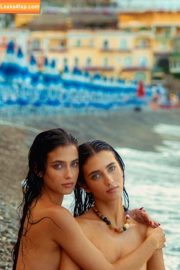 Elisha & Renee Herbert / elisha__h leaked photo photo #0352