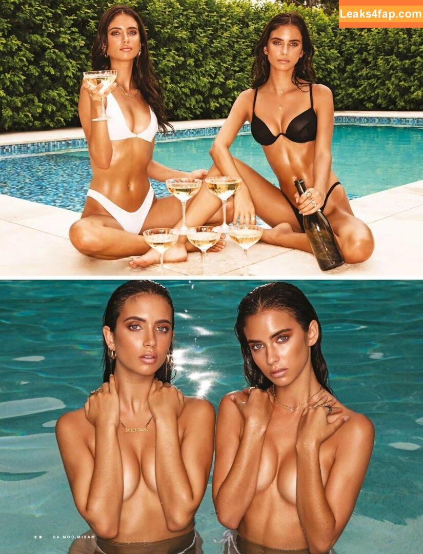 Elisha & Renee Herbert / elisha__h leaked photo photo #0366