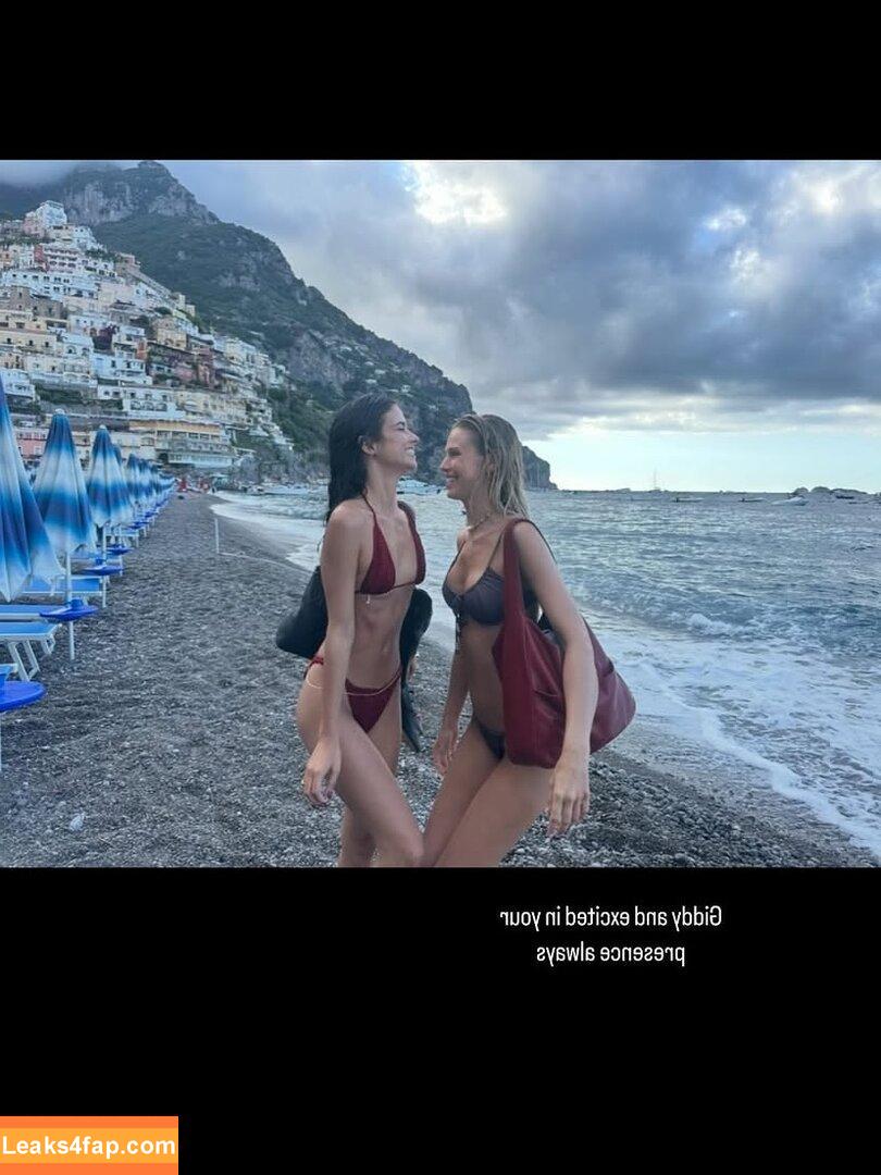 Elisha & Renee Herbert / elisha__h leaked photo photo #0421
