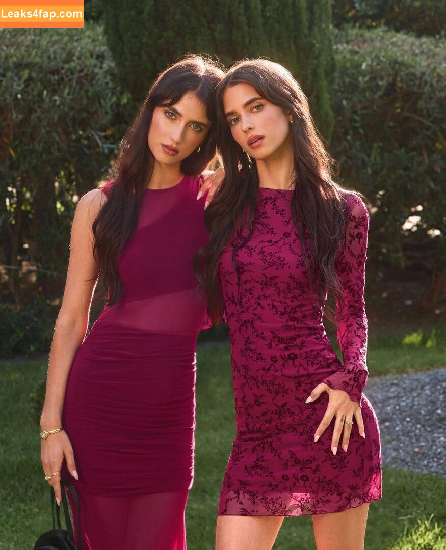 Elisha & Renee Herbert / elisha__h leaked photo photo #0428